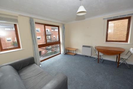 1 bedroom Flat to let in Carlisle Road, Southampton, SO16