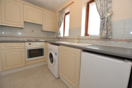 1 bedroom Flat to let in Carlisle Road, Southampton, SO16