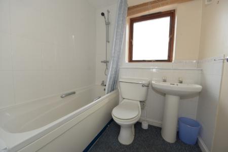 1 bedroom Flat to let in Carlisle Road, Southampton, SO16