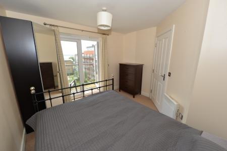 1 bedroom Flat to let in Briton Street, Southampton, SO14