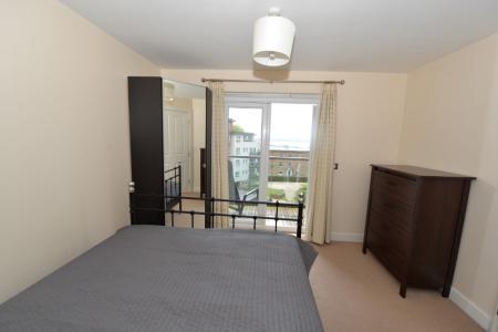 1 bedroom Flat to let in Briton Street, Southampton, SO14