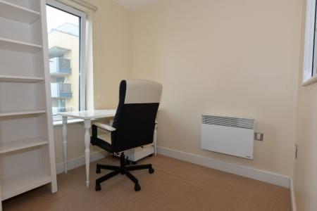1 bedroom Flat to let in Briton Street, Southampton, SO14