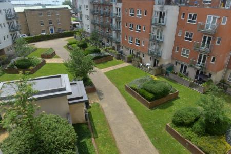 1 bedroom Flat to let in Briton Street, Southampton, SO14