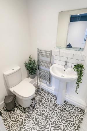 1 bedroom House share to let in Fromond Road, Winchester, SO22