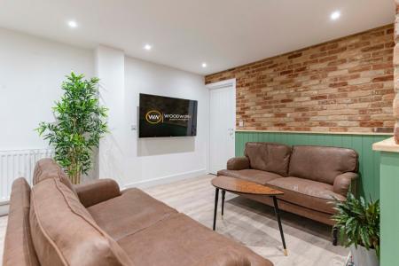 1 bedroom House share to let in Fromond Road, Winchester, SO22