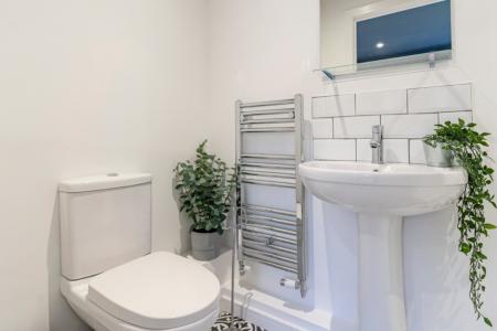 1 bedroom House share to let in Fromond Road, Winchester, SO22