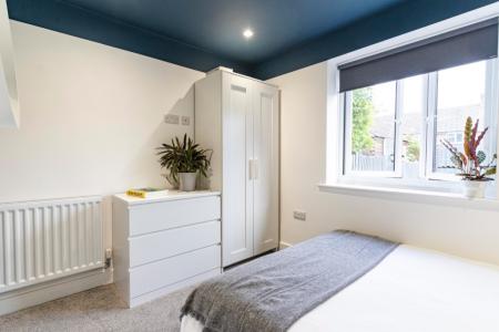 1 bedroom House share to let in Fromond Road, Winchester, SO22