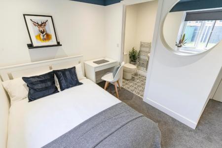 1 bedroom House share to let in Fromond Road, Winchester, SO22