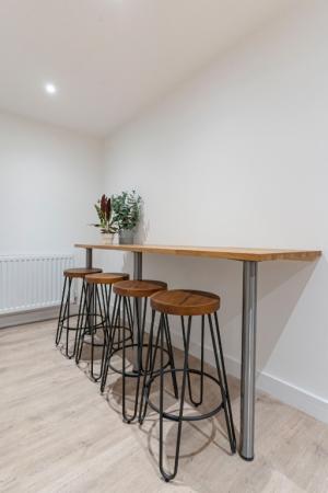1 bedroom House share to let in Fromond Road, Winchester, SO22