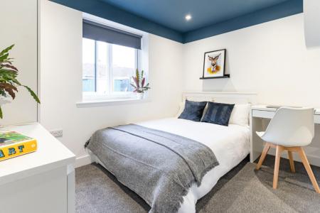 1 bedroom House share to let in Fromond Road, Winchester, SO22