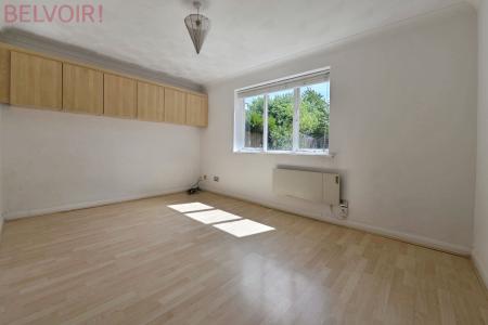1 bedroom Flat to let in Adelaide Road, St Denys, Southampton, SO17