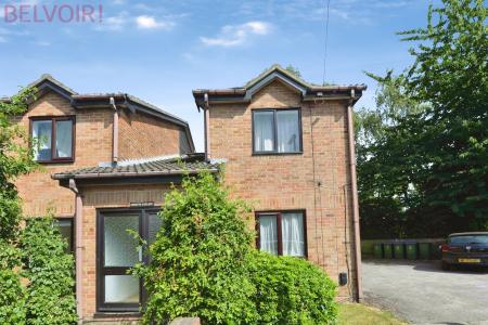 Adelaide Road, St Denys, Southampton, SO17