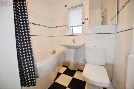 1 bedroom Flat to let in Adelaide Road, St Denys, Southampton, SO17