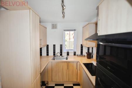 1 bedroom Flat to let in Adelaide Road, St Denys, Southampton, SO17
