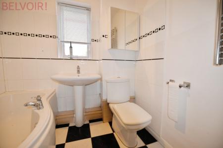 1 bedroom Flat to let in Adelaide Road, St Denys, Southampton, SO17