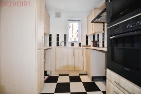 1 bedroom Flat to let in Adelaide Road, St Denys, Southampton, SO17