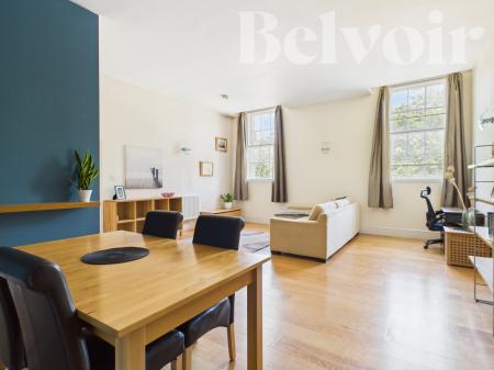 2 bedroom Flat for sale in Platform Road, Southampton, SO14