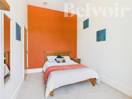 2 bedroom Flat for sale in Platform Road, Southampton, SO14