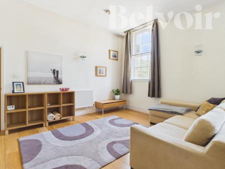 Platform Road, Southampton, SO14