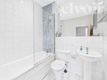2 bedroom Flat for sale in Platform Road, Southampton, SO14