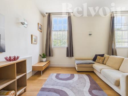 2 bedroom Flat for sale in Platform Road, Southampton, SO14