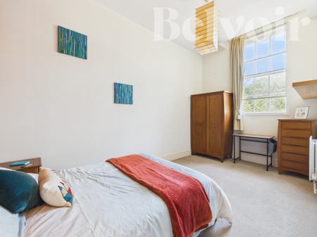 2 bedroom Flat for sale in Platform Road, Southampton, SO14