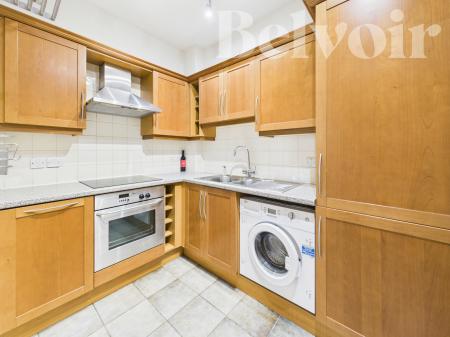 2 bedroom Flat for sale in Platform Road, Southampton, SO14