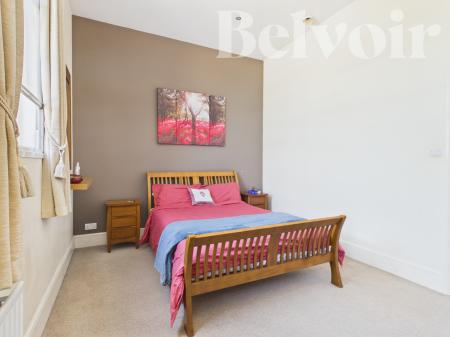 2 bedroom Flat for sale in Platform Road, Southampton, SO14