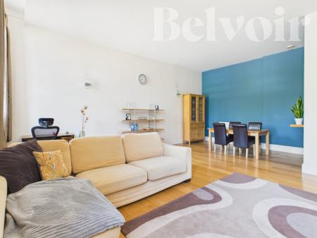 2 bedroom Flat for sale in Platform Road, Southampton, SO14