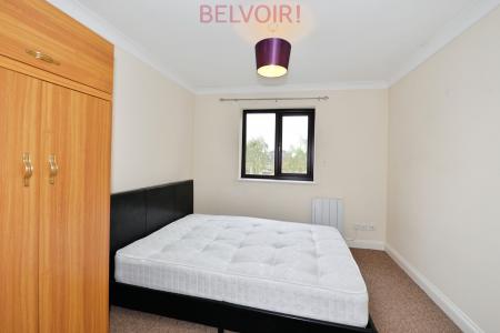 1 bedroom Flat to let in Court Road, Southampton, SO15