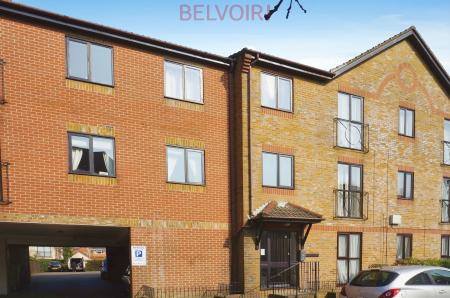 Court Road, Southampton, SO15