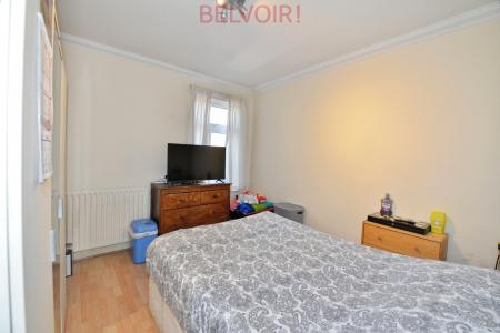 3 bedroom Terraced House to let in Oakley Road, Southampton, SO16