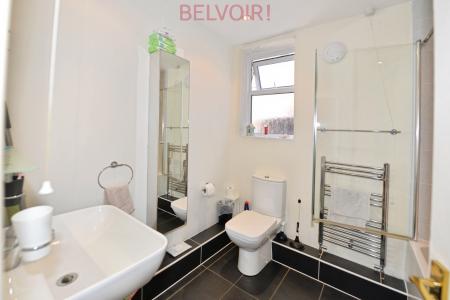 3 bedroom Terraced House to let in Oakley Road, Southampton, SO16