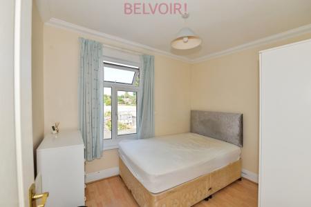 3 bedroom Terraced House to let in Oakley Road, Southampton, SO16