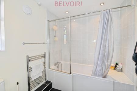 3 bedroom Terraced House to let in Oakley Road, Southampton, SO16