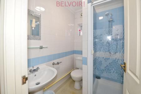 3 bedroom Terraced House to let in Oakley Road, Southampton, SO16