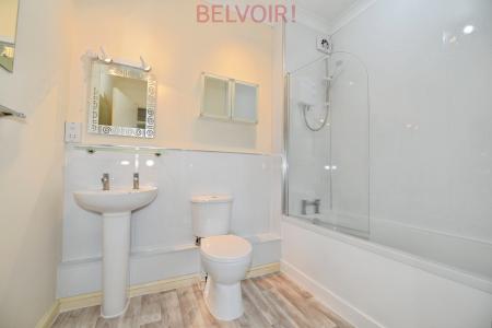 1 bedroom Flat for sale in Westwood Road, Southampton, SO17