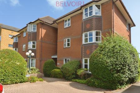 1 bedroom Flat for sale in Westwood Road, Southampton, SO17