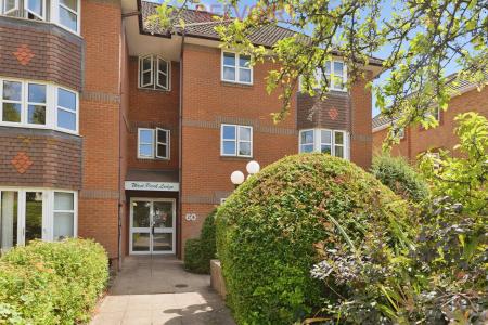 Westwood Road, Southampton, SO17