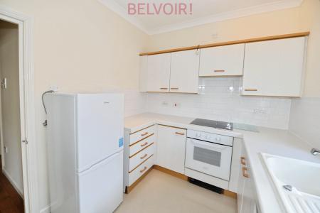 1 bedroom Flat for sale in Westwood Road, Southampton, SO17