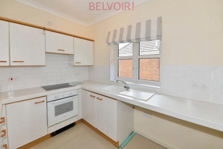 1 bedroom Flat for sale in Westwood Road, Southampton, SO17