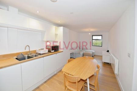 2 bedroom Flat to let in Brunswick Place, Southampton, SO15