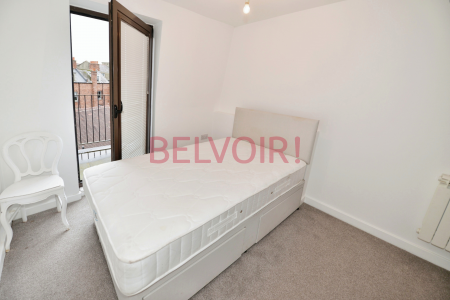 2 bedroom Flat to let in Brunswick Place, Southampton, SO15