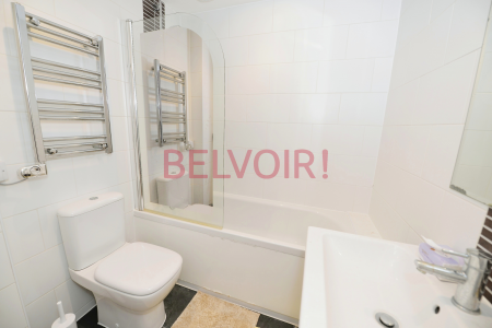 2 bedroom Flat to let in Brunswick Place, Southampton, SO15