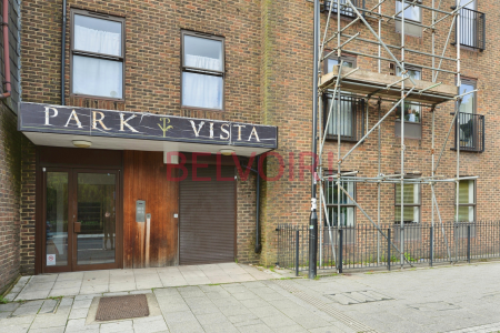 Brunswick Place, Southampton, SO15
