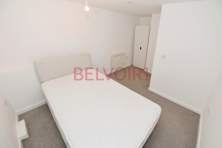 2 bedroom Flat to let in Brunswick Place, Southampton, SO15