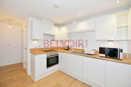 2 bedroom Flat to let in Brunswick Place, Southampton, SO15