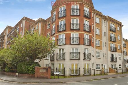 Handel Road, Southampton, SO15