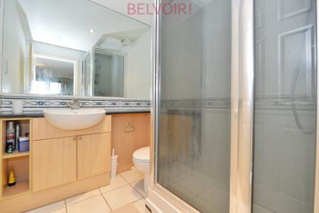 2 bedroom Flat to let in Handel Road, Southampton, SO15