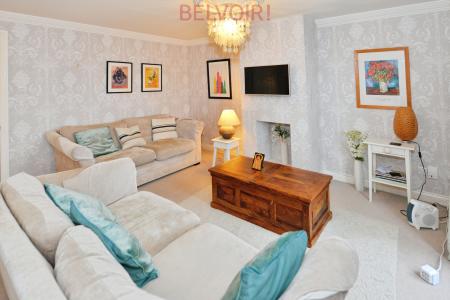 2 bedroom Flat to let in Handel Road, Southampton, SO15